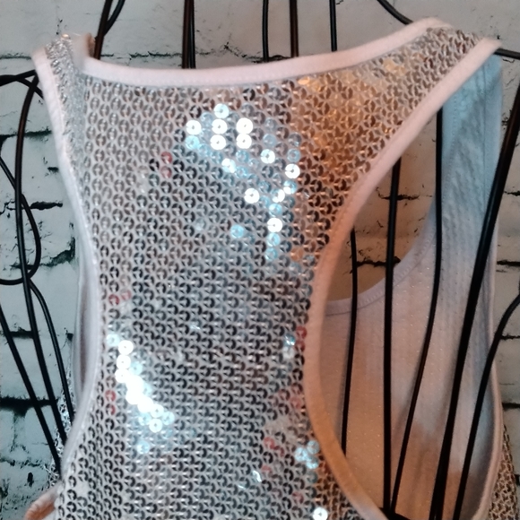 Iron by Sheri Bodell sequin dress - Picture 5 of 7